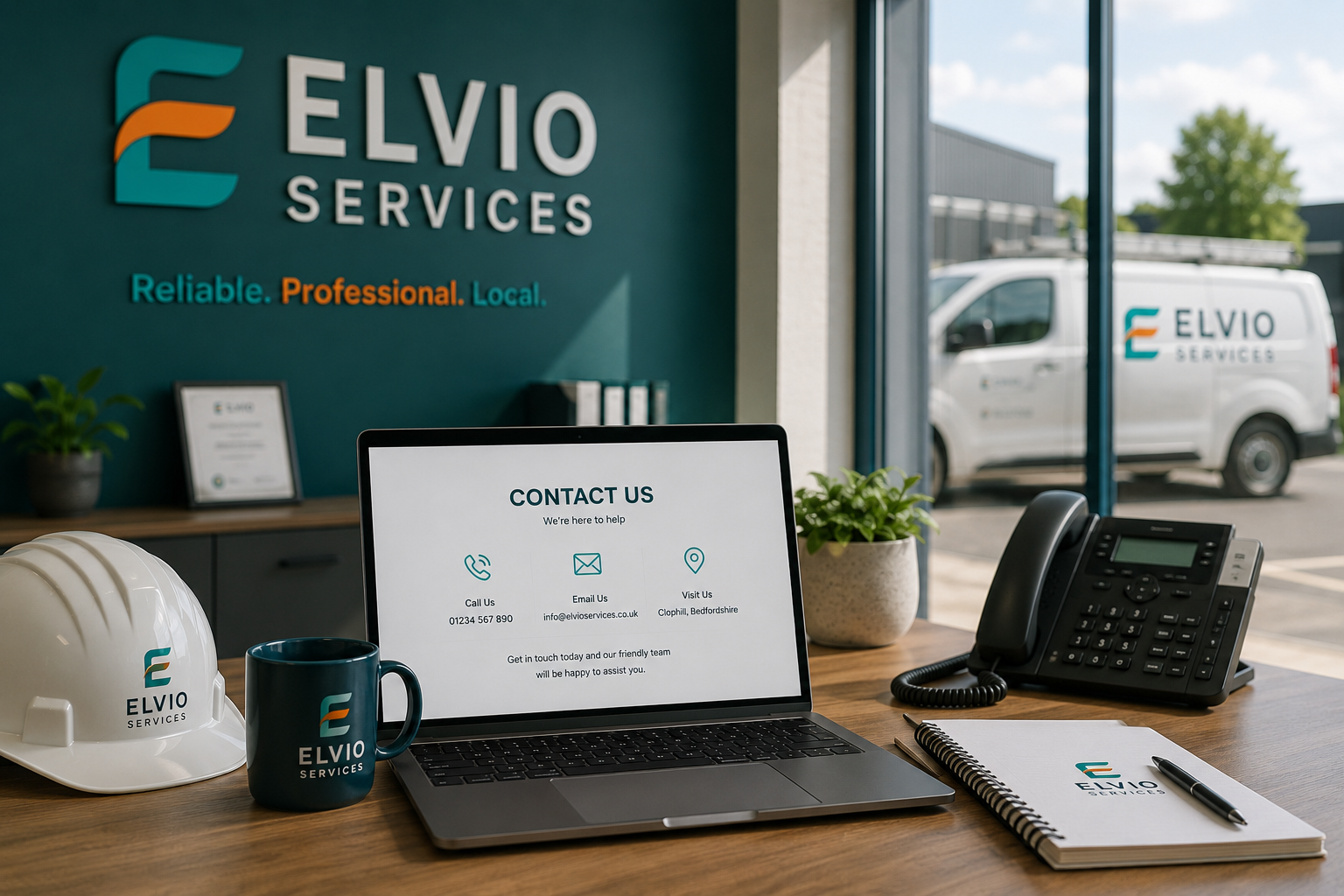 Elvio Services