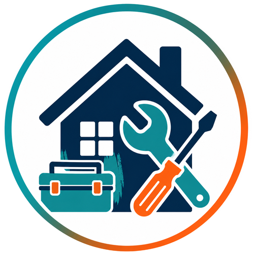 Elvio Services maintenance badge