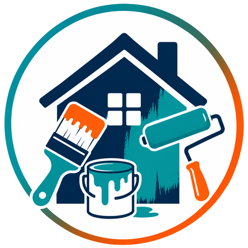 Elvio Services — Painting & Decorating