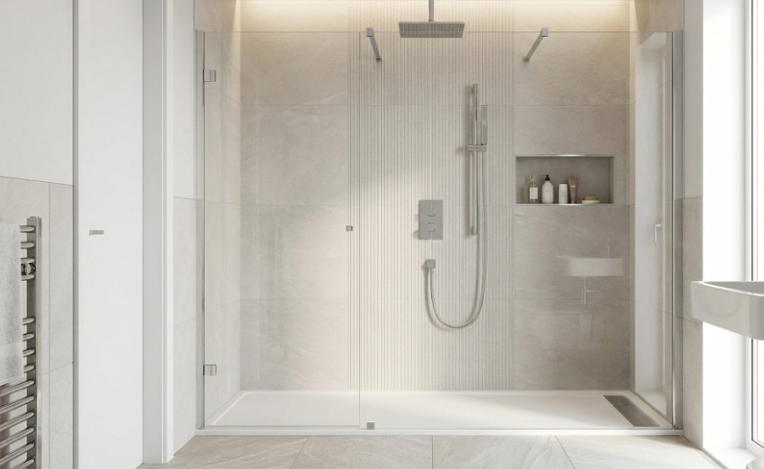 Practical plumbing support for bathrooms, kitchens, leaks, fittings and repairs.