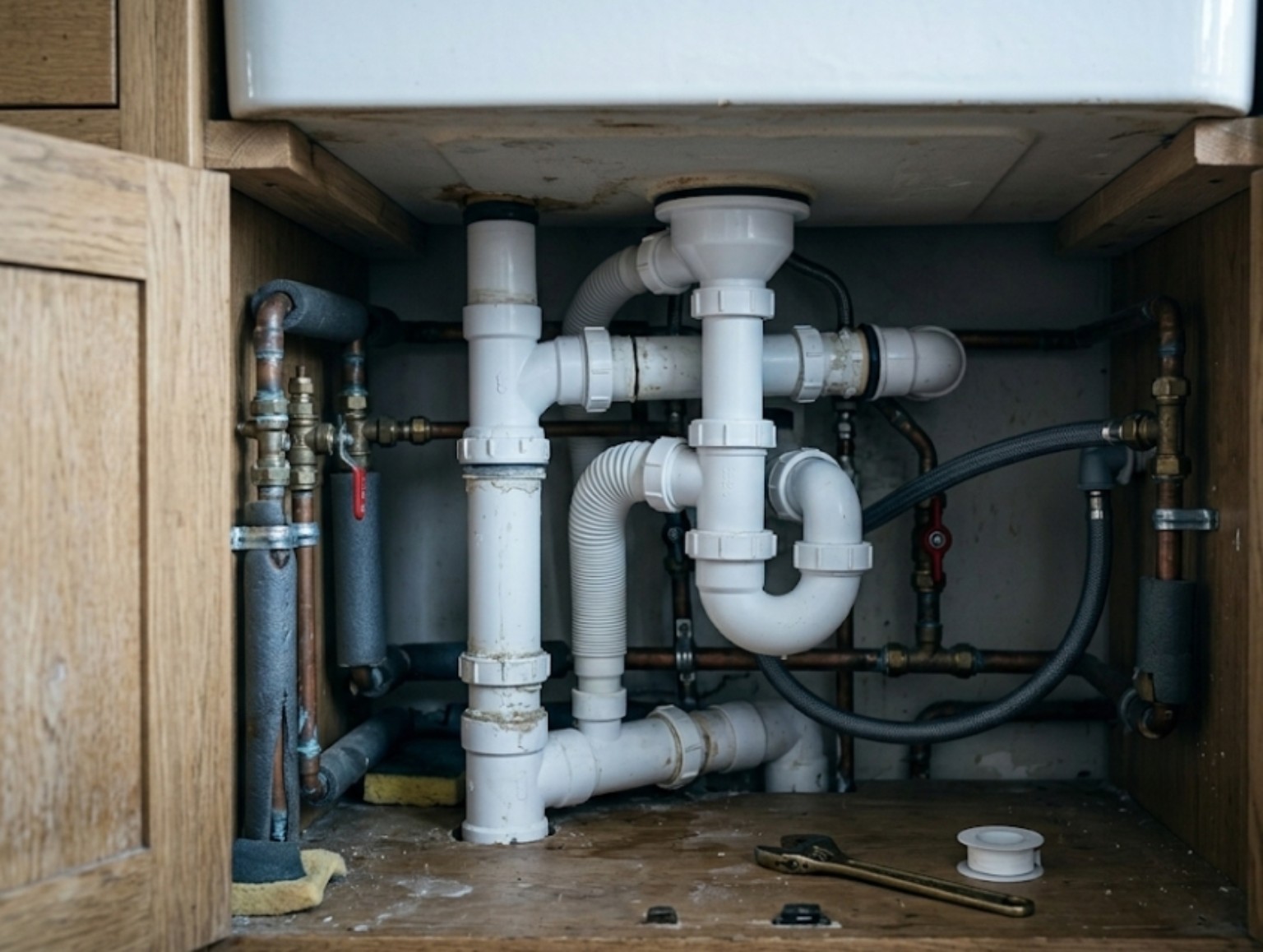 Resolve the issue. Protect the property. — Elvio Services