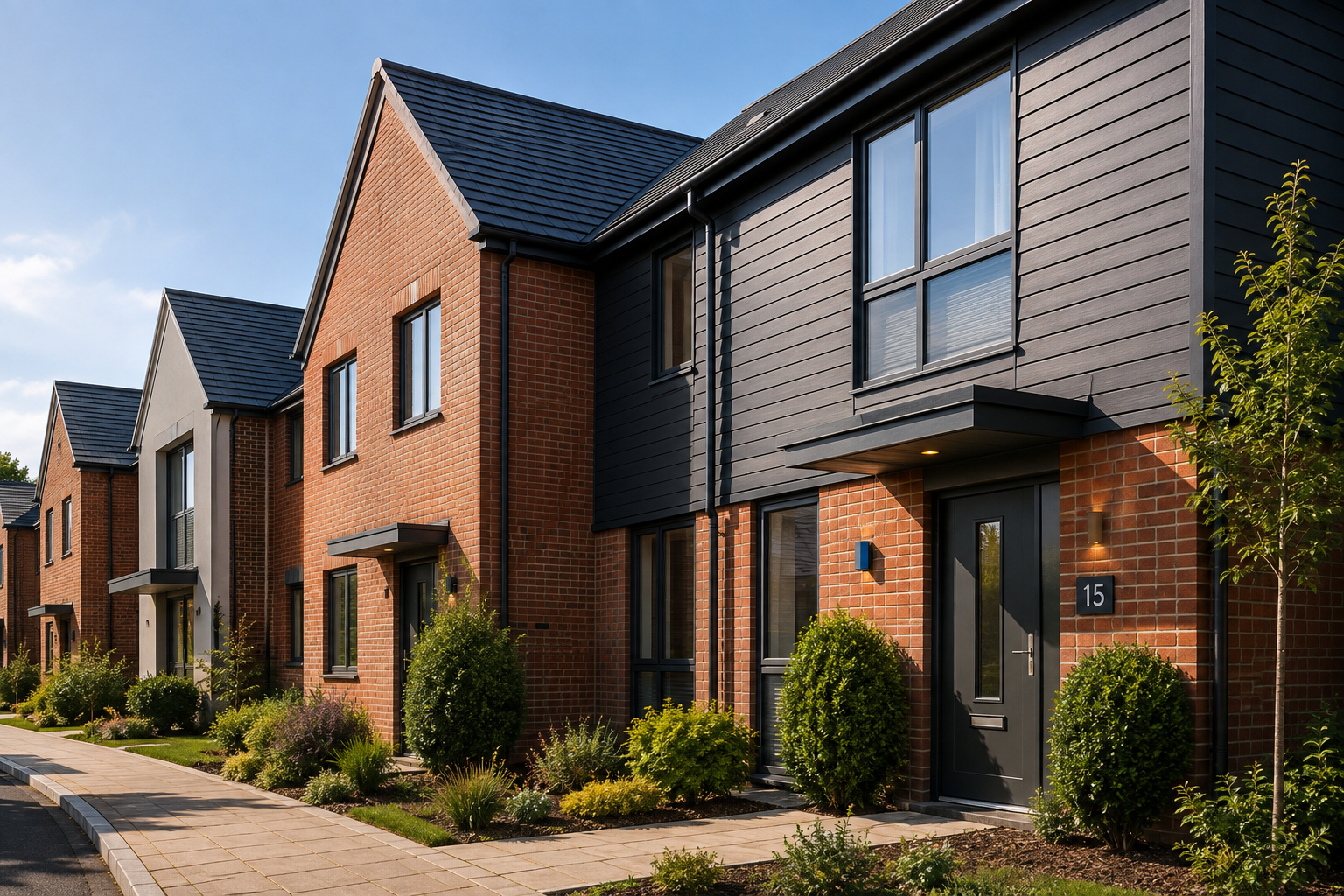 Elvio Services in Flitwick