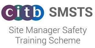 CITB SMSTS Site Manager Safety Training Scheme