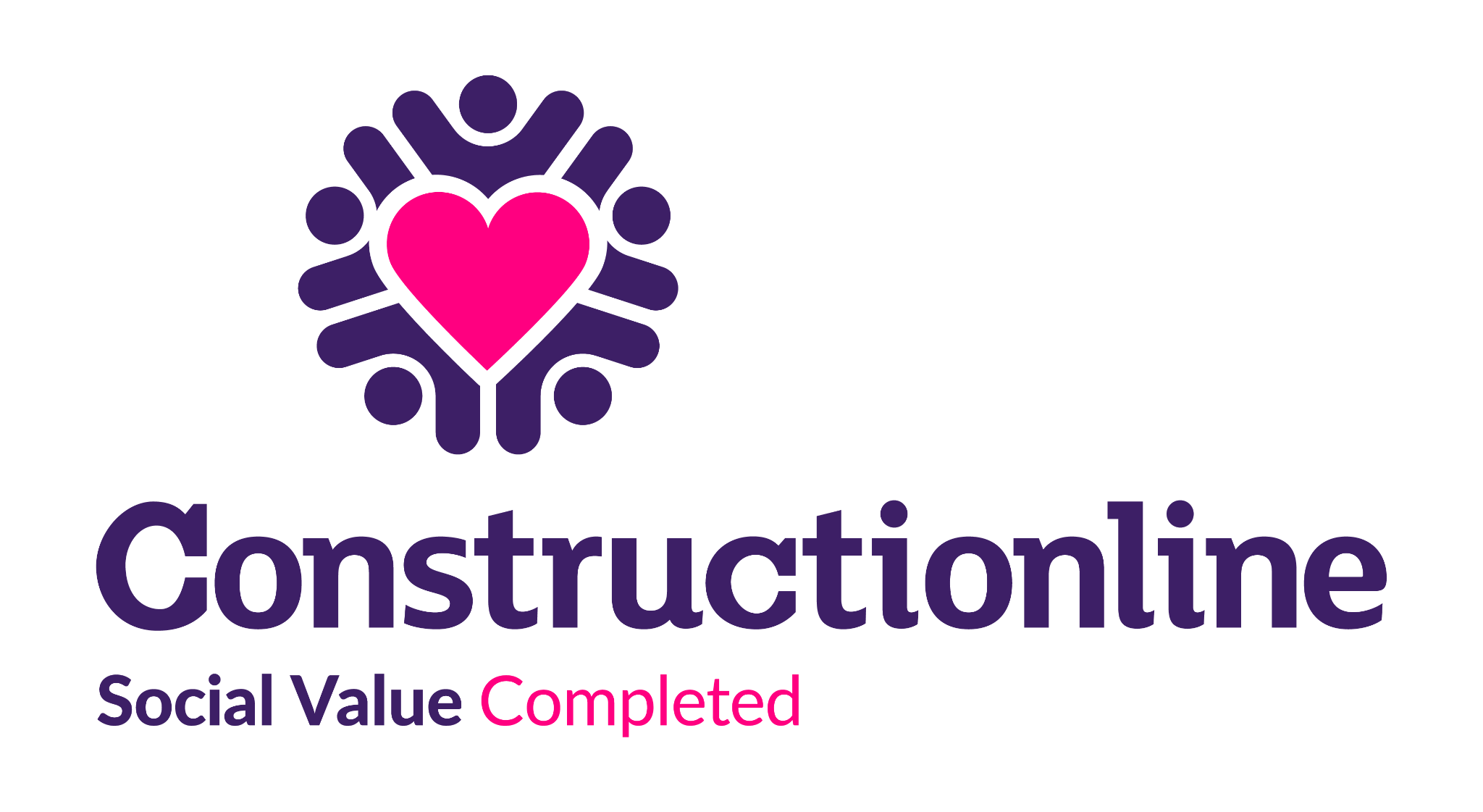 Constructionline Social Value Completed